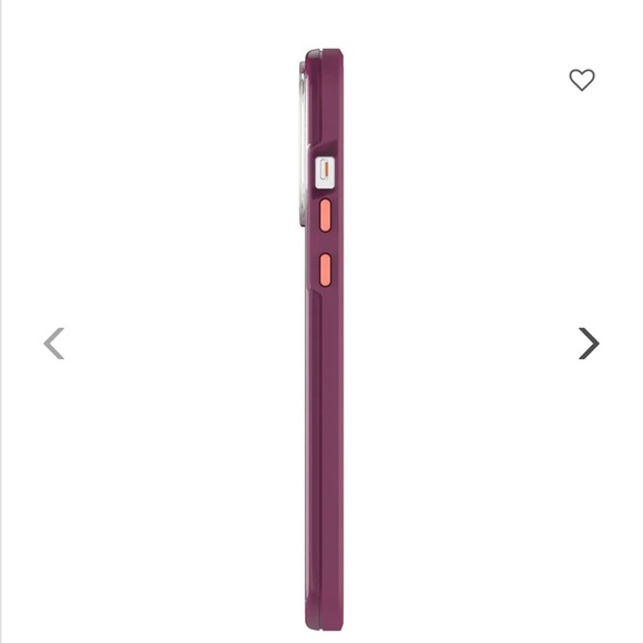 Lifeproof SEE IPHONE 13 PRO MAX MOTIVATED PURPLE - Picture 8 of 8